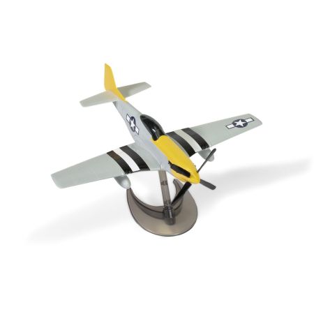 AIRFIX J6016 Quickbuild - Mustang P-51D